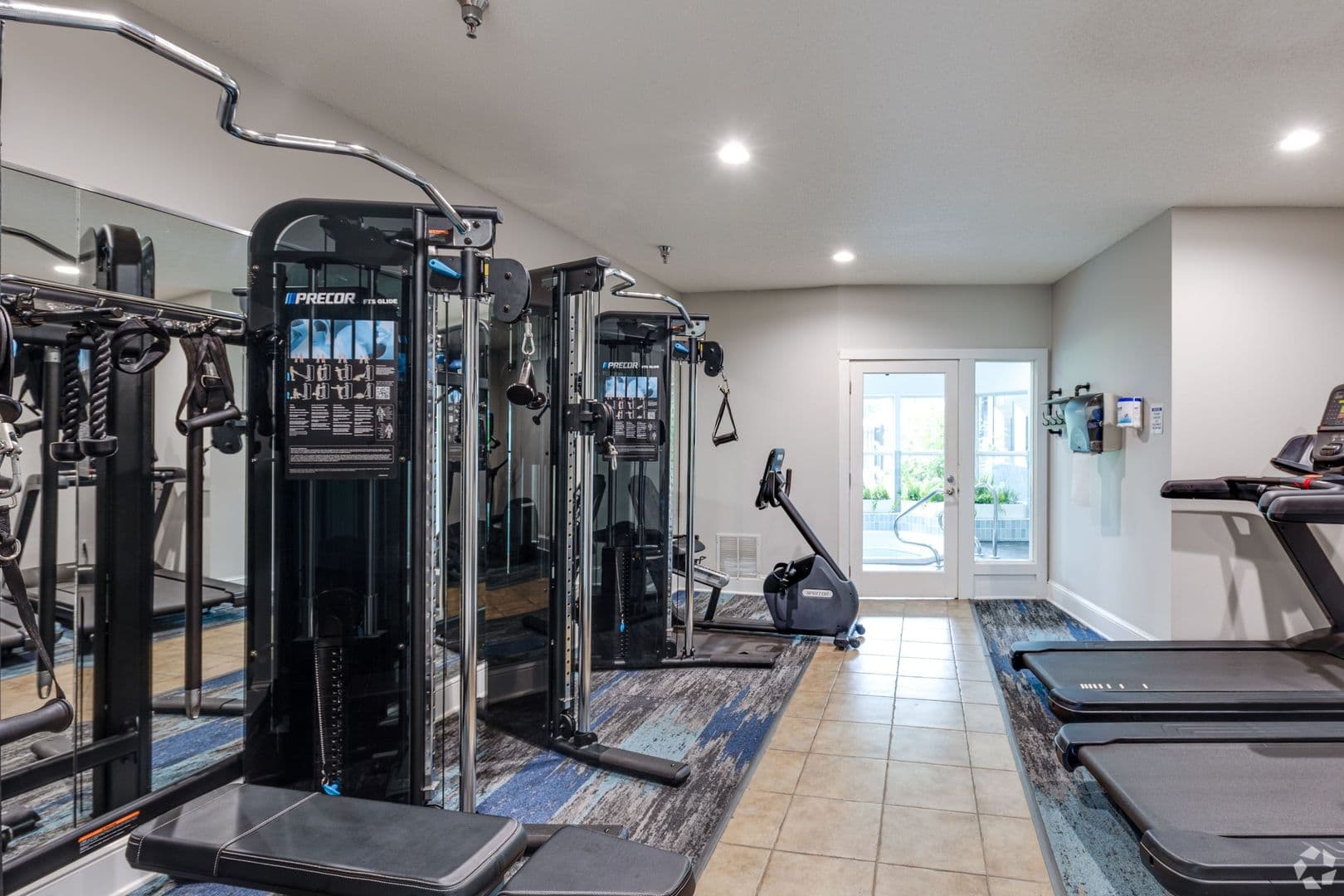 Eden Prairie Apartment: 11445 Anderson Lakes Parkway