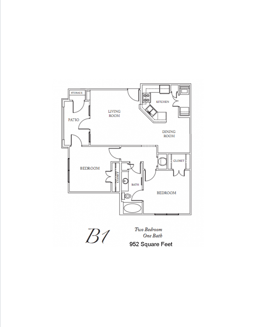 Allen Apartment: 505 Exchange Parkway, OFC