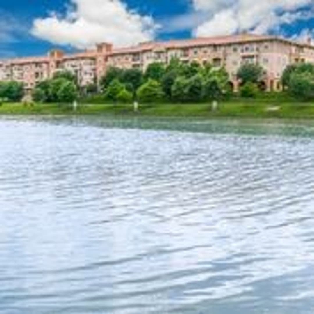 Farmers Branch Apartment: 1580 Mira Lago Boulevard