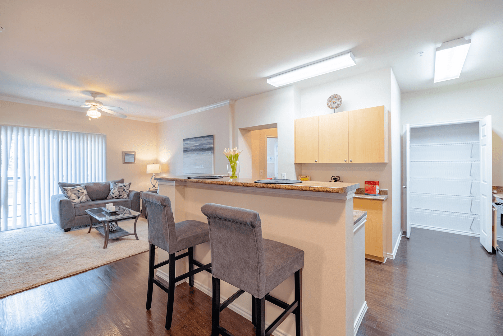 Fort Worth Apartment: 6850 Granbury Road