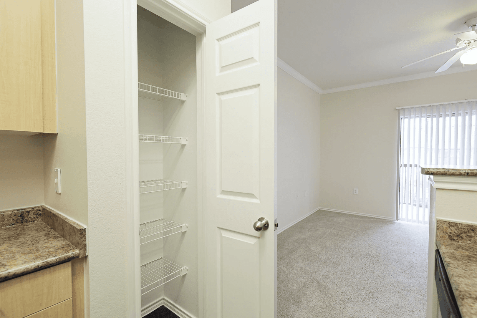 Fort Worth Apartment: 6850 Granbury Road