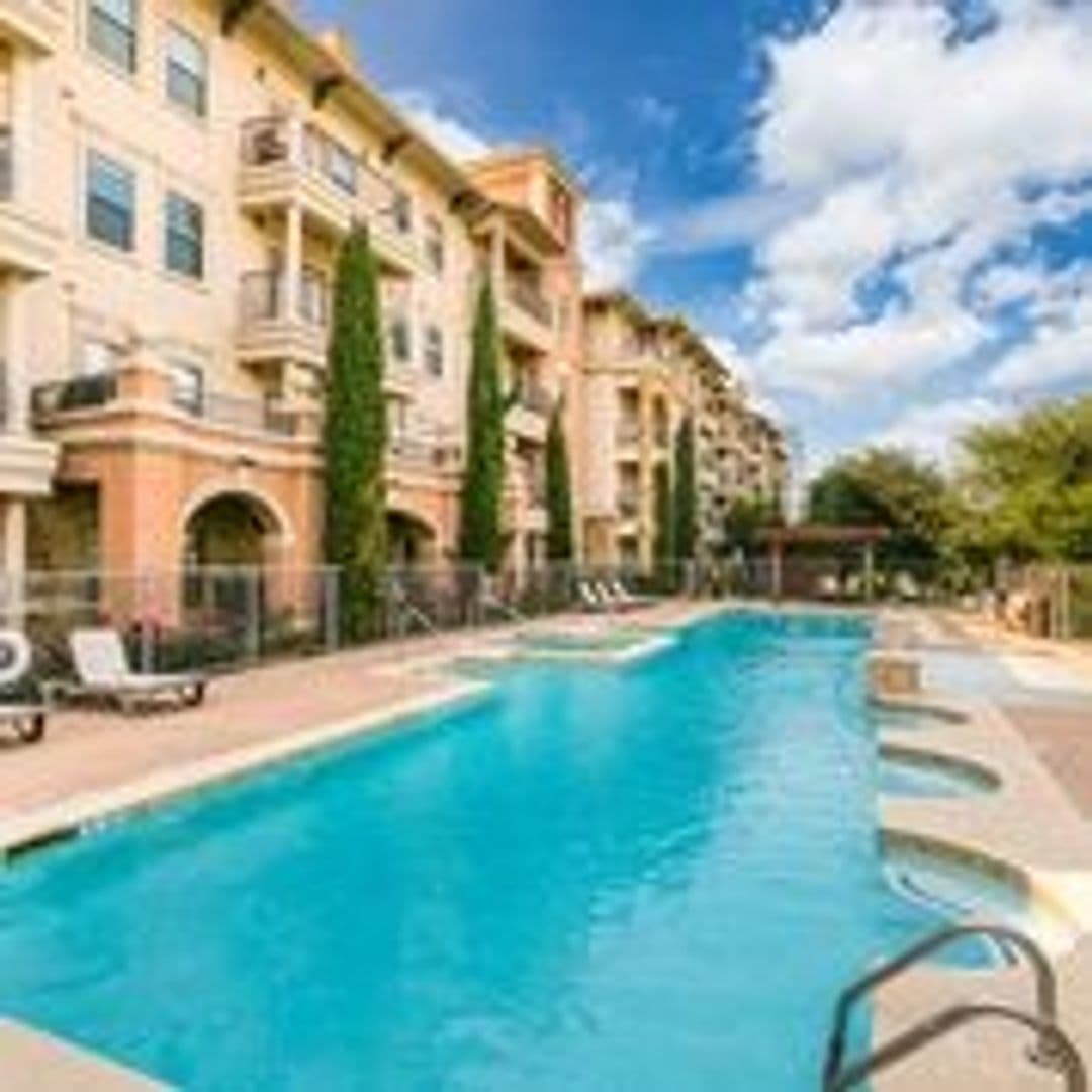 Farmers Branch Apartment: 1580 Mira Lago Boulevard