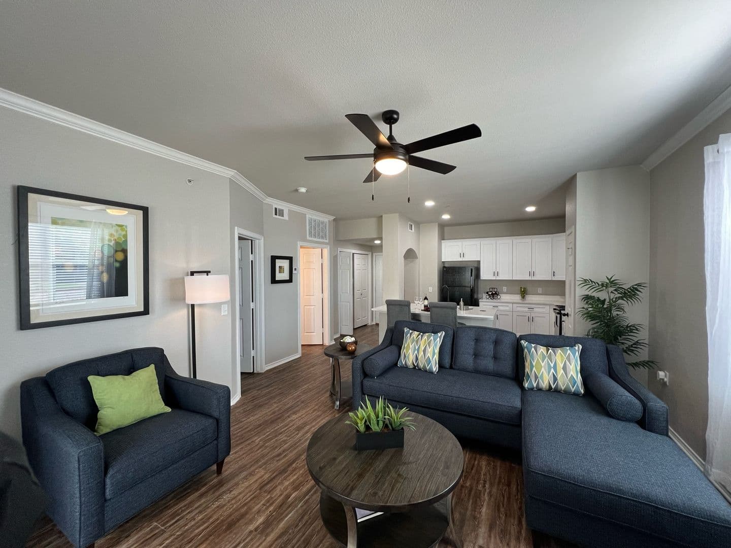 Fort Worth Apartment: 6850 Granbury Road