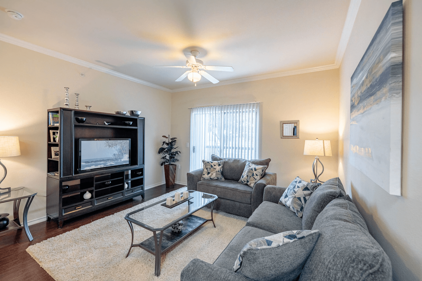Fort Worth Apartment: 6850 Granbury Road