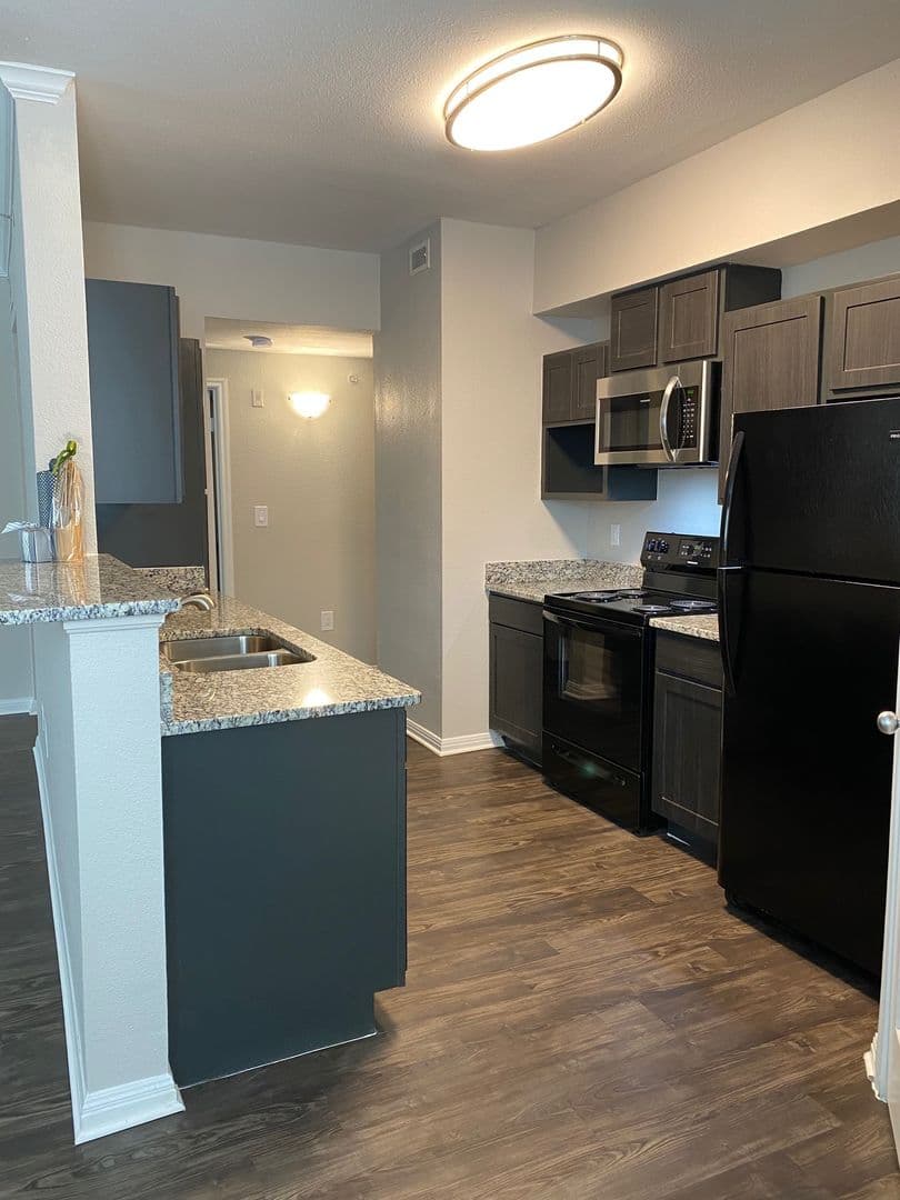 San Antonio Apartment: 5600 Babcock Road