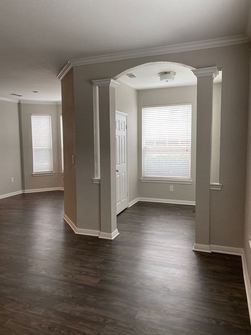 San Antonio Apartment: 5600 Babcock Road