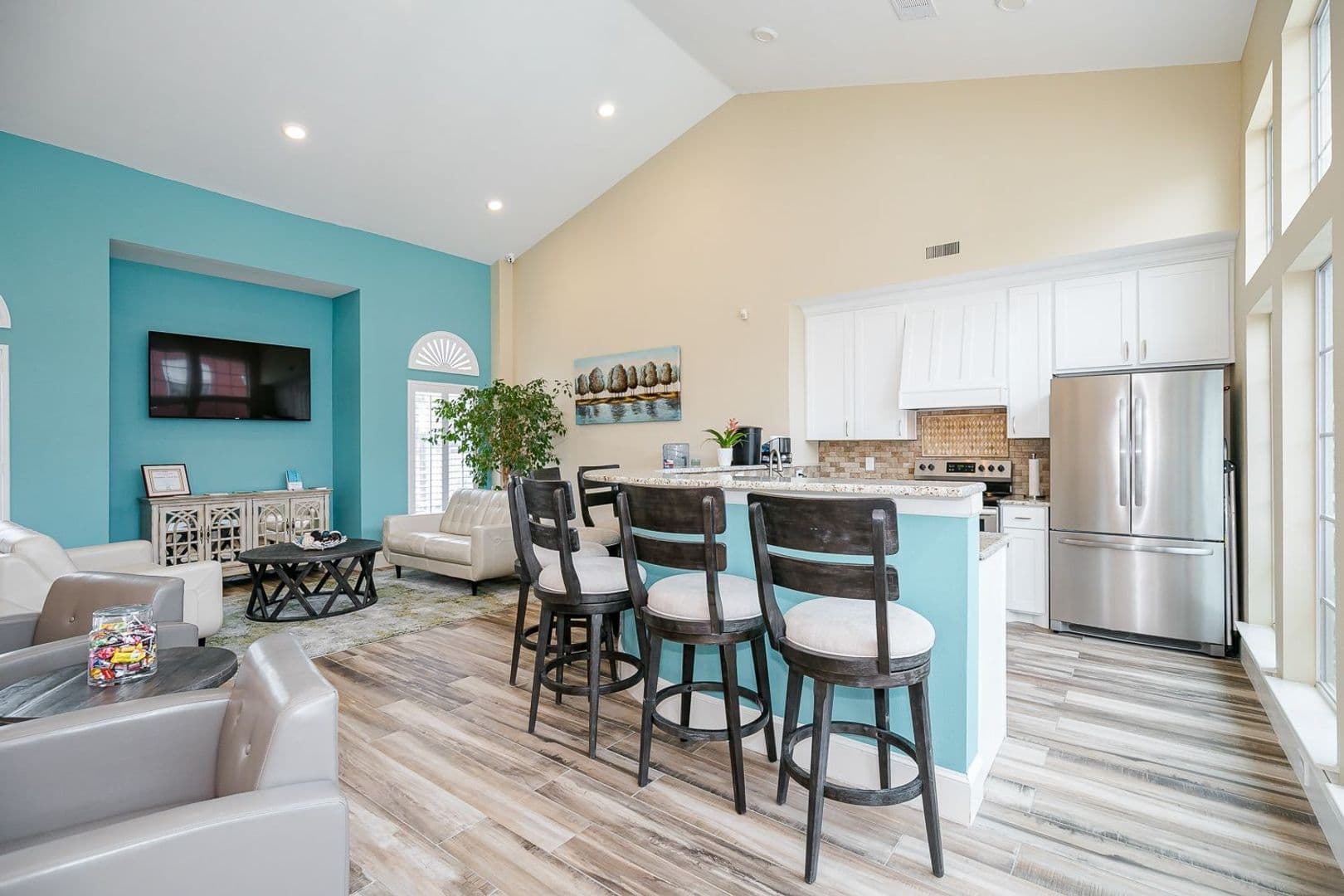 Euless Apartment: 2250 Fuller-Wiser Road
