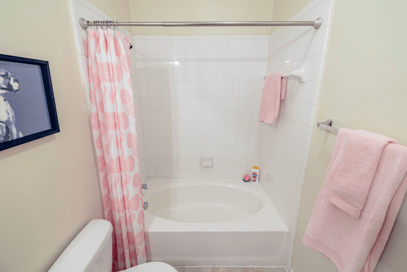 Fort Worth Apartment: 6850 Granbury Road