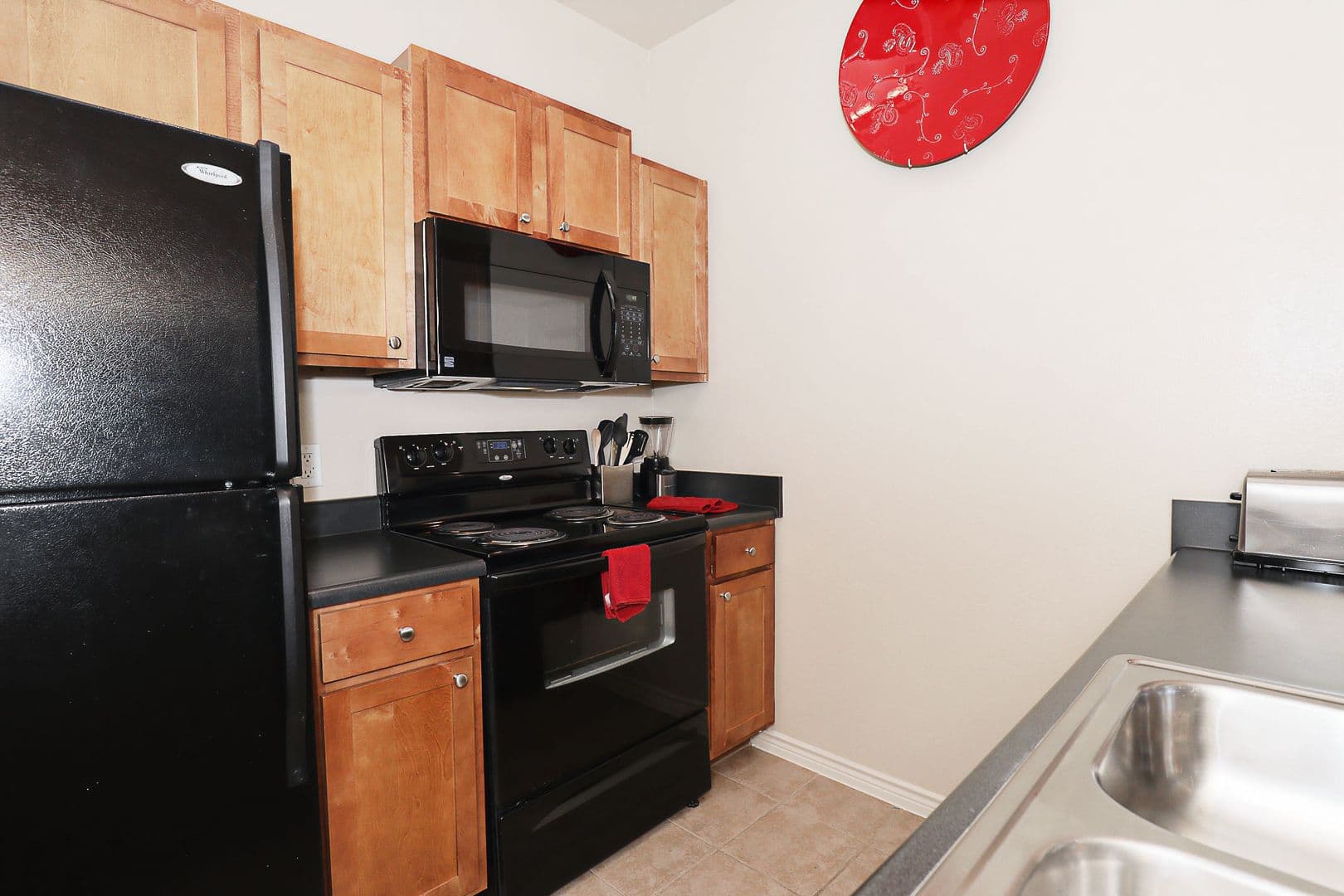 Farmers Branch Apartment: 1580 Mira Lago Boulevard