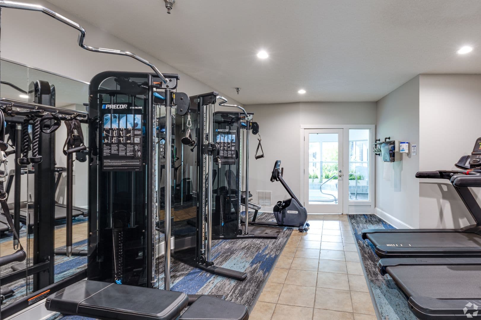 Eden Prairie Apartment: 11445 Anderson Lakes Parkway