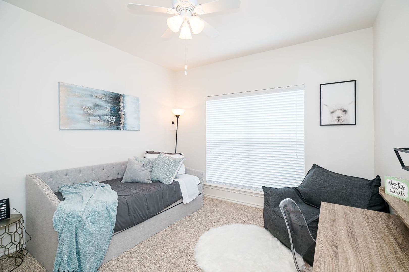 Euless Apartment: 2250 Fuller-Wiser Road