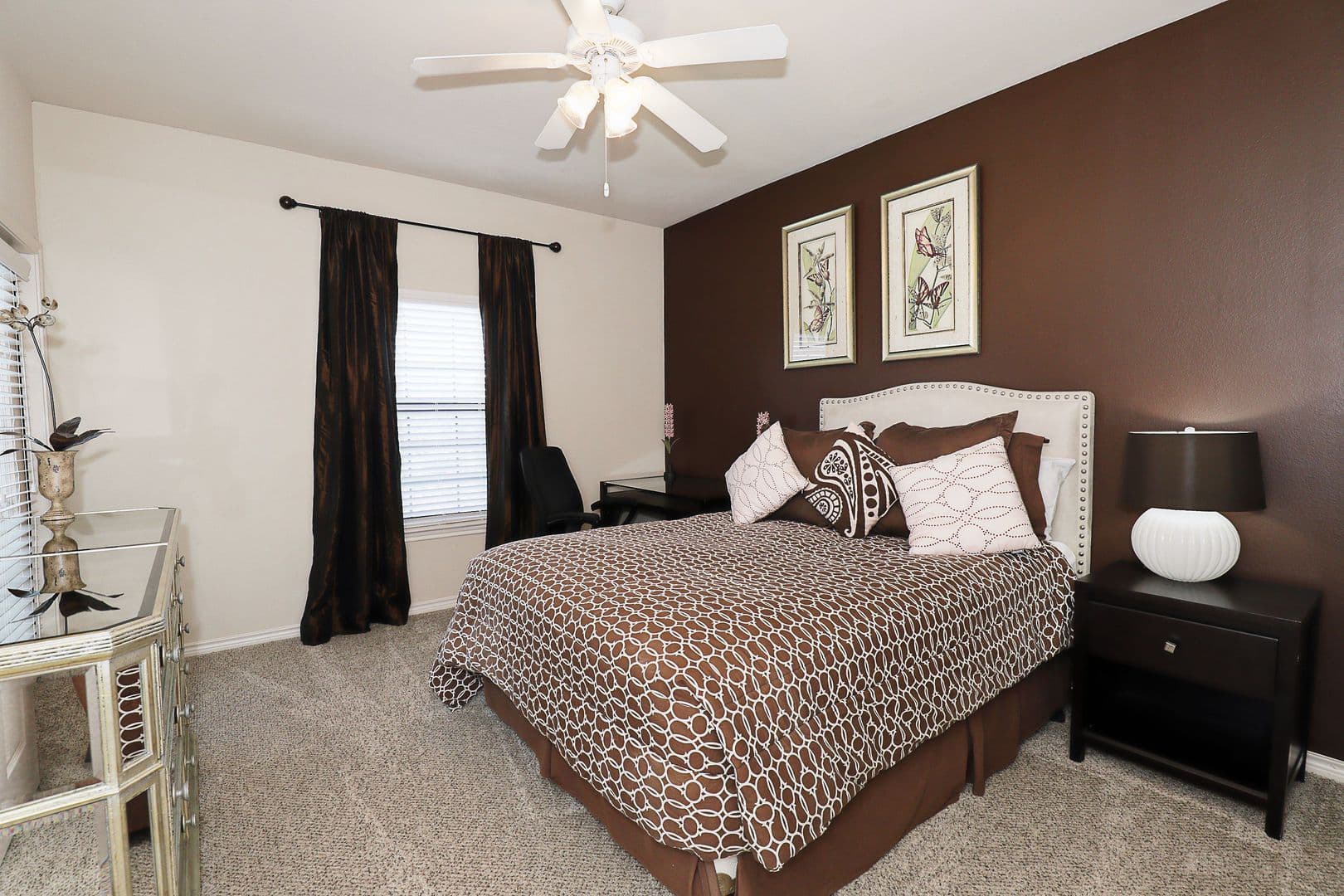 Farmers Branch Apartment: 1580 Mira Lago Boulevard