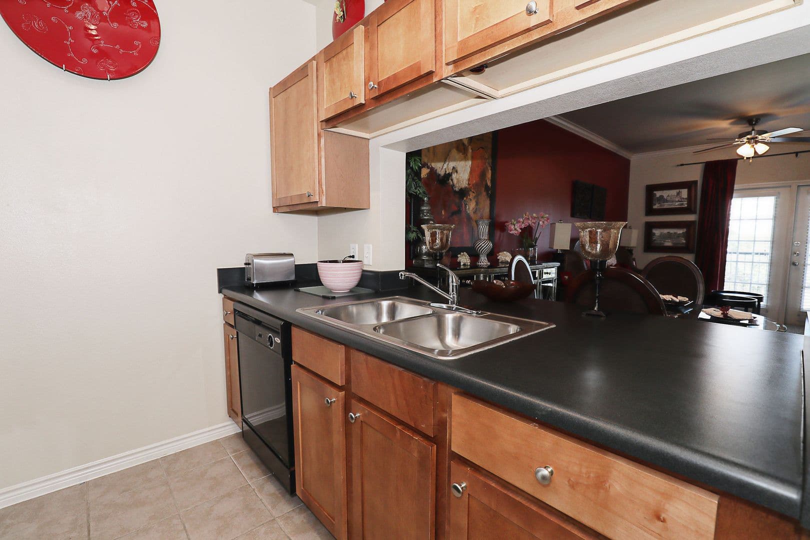 Farmers Branch Apartment: 1580 Mira Lago Boulevard