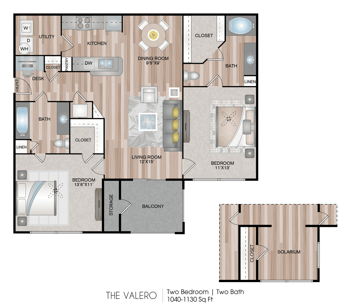 San Antonio Apartment: 5600 Babcock Road