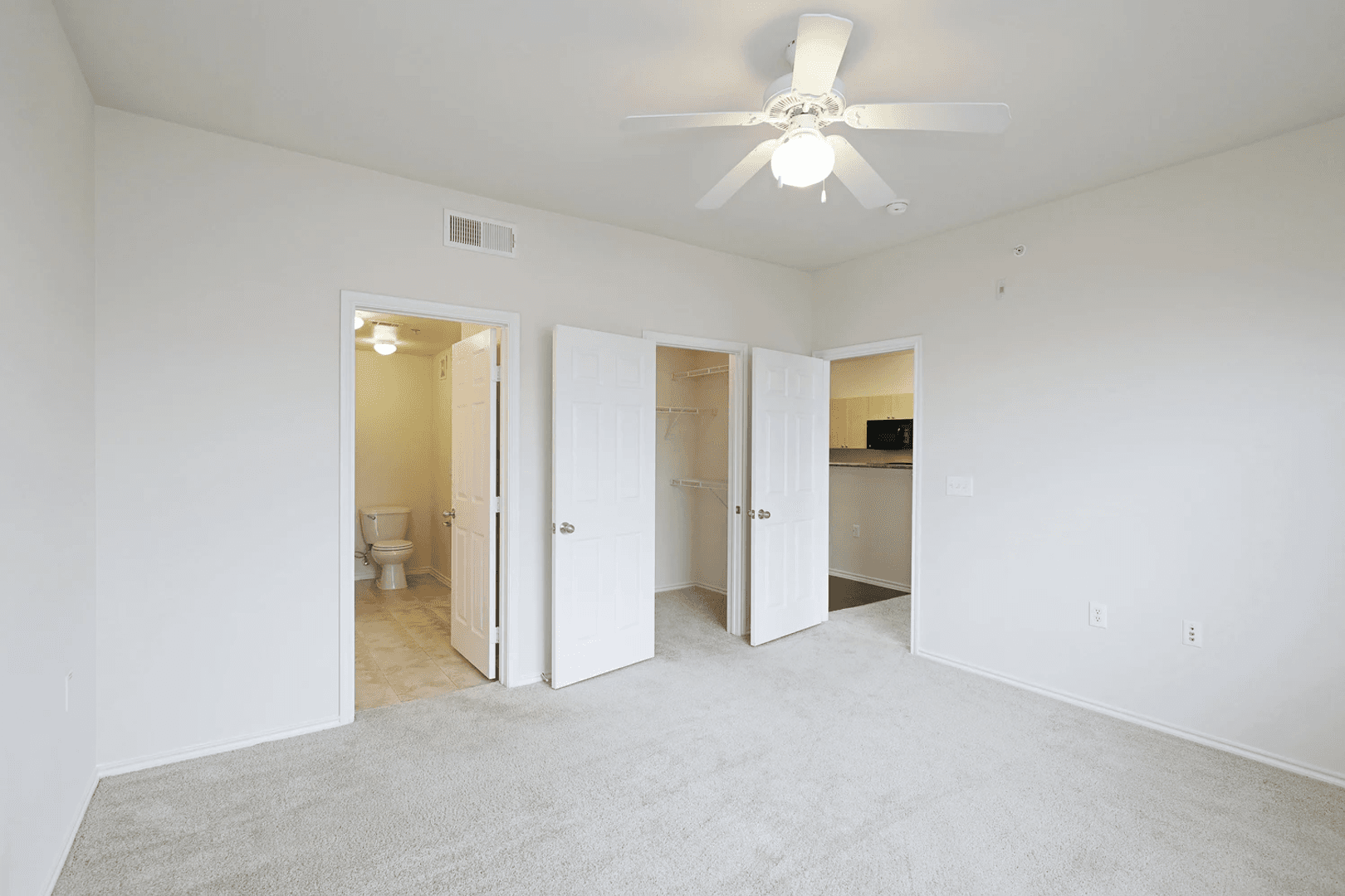 Fort Worth Apartment: 6850 Granbury Road