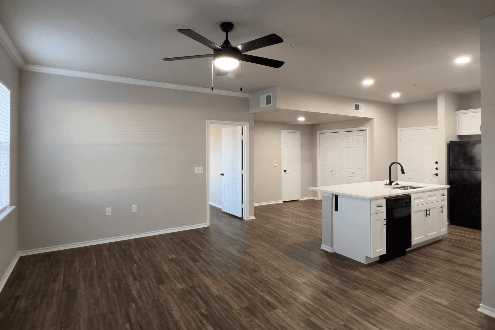 Fort Worth Apartment: 6850 Granbury Road