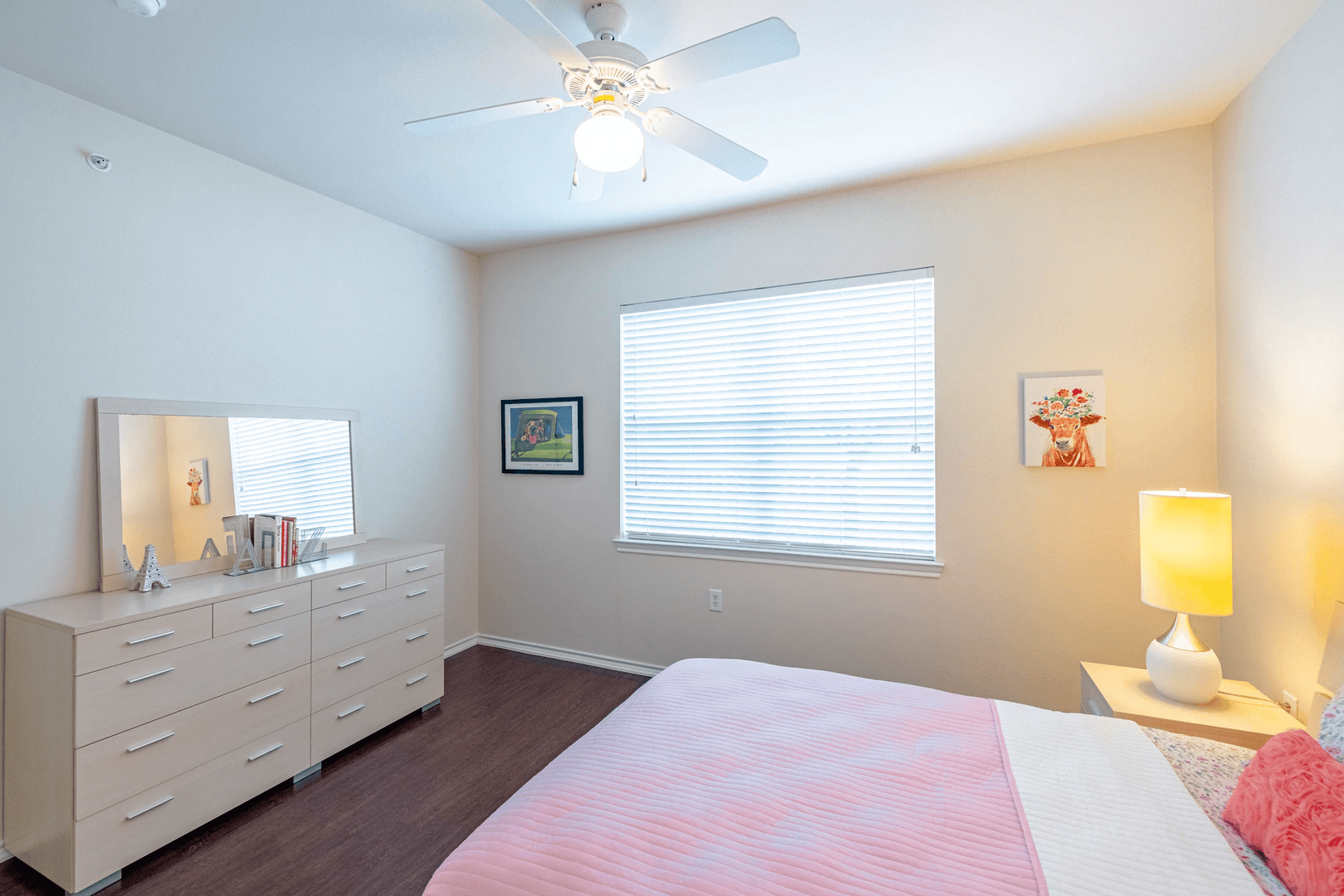 Fort Worth Apartment: 6850 Granbury Road