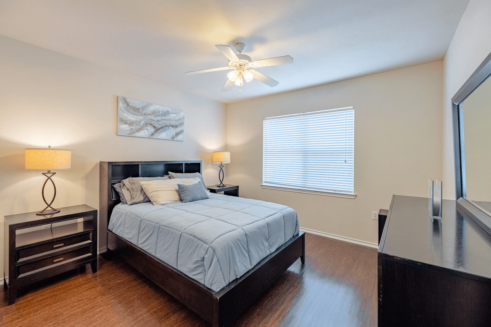 Fort Worth Apartment: 6850 Granbury Road