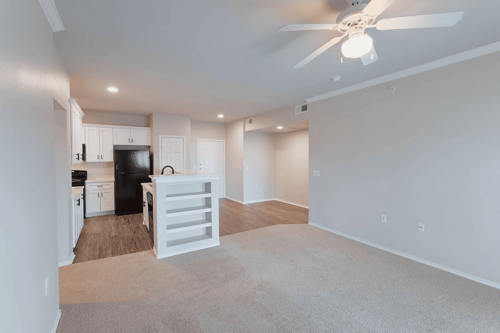 Fort Worth Apartment: 6850 Granbury Road