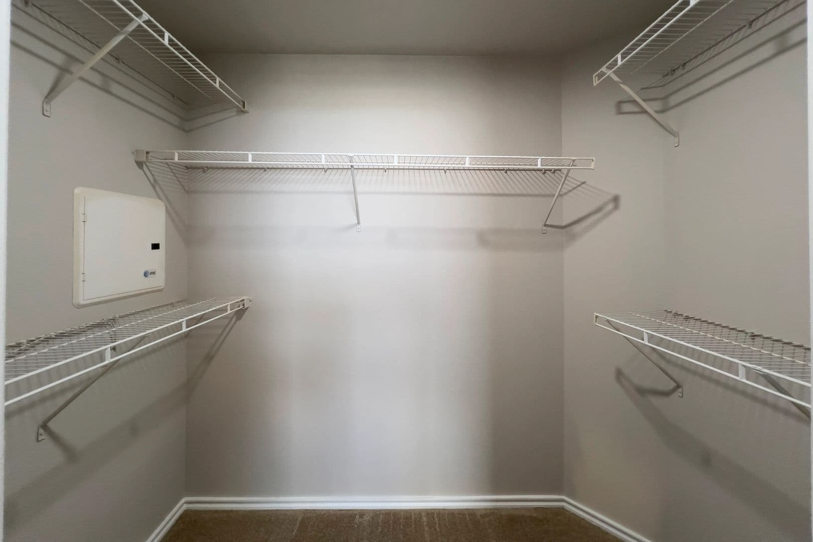 Fort Worth Apartment: 6850 Granbury Road
