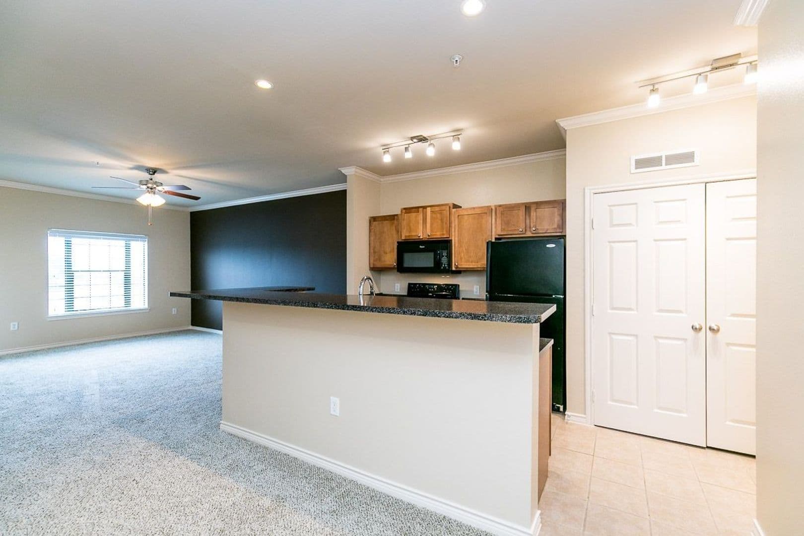 Farmers Branch Apartment: 1580 Mira Lago Boulevard