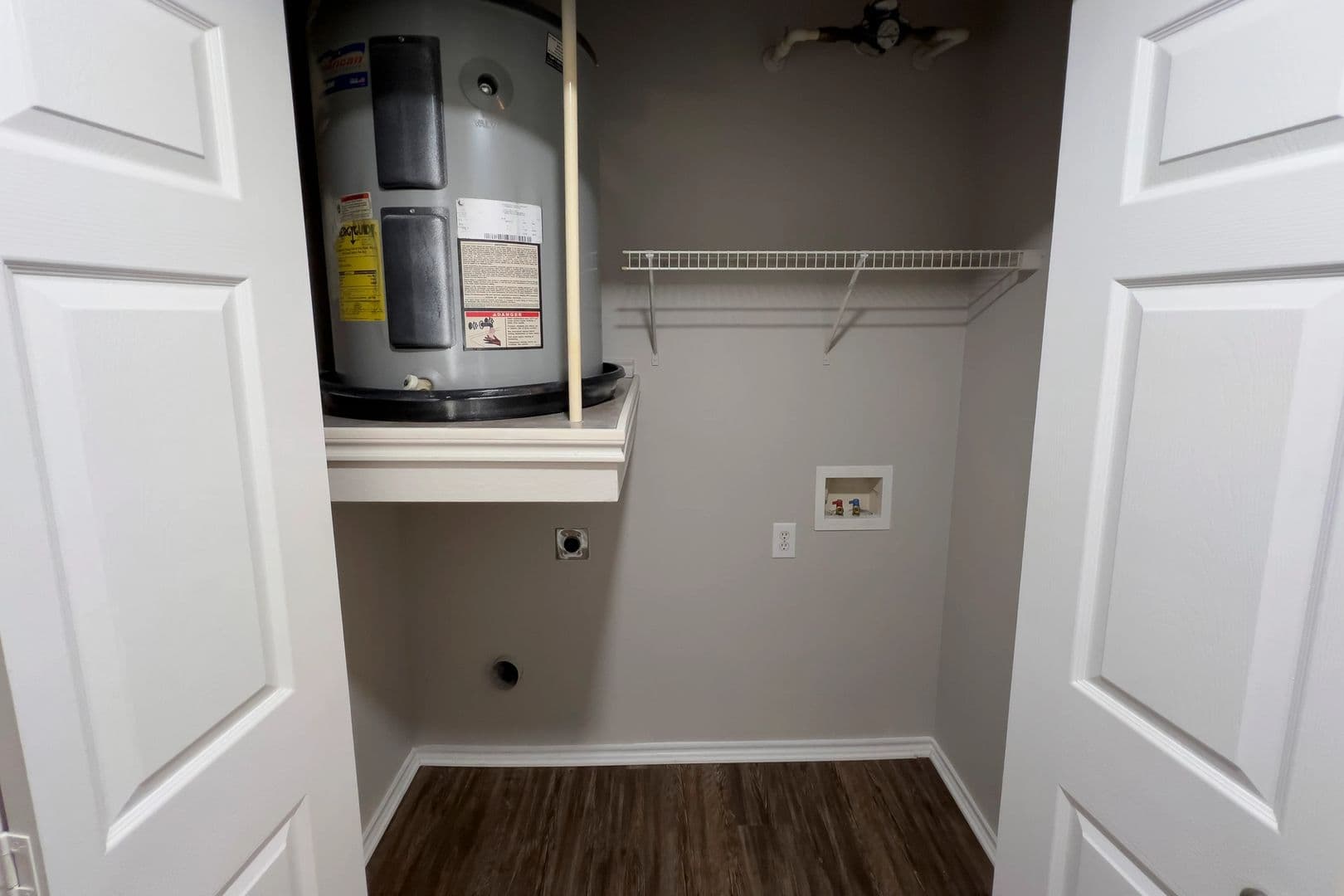 Fort Worth Apartment: 6850 Granbury Road