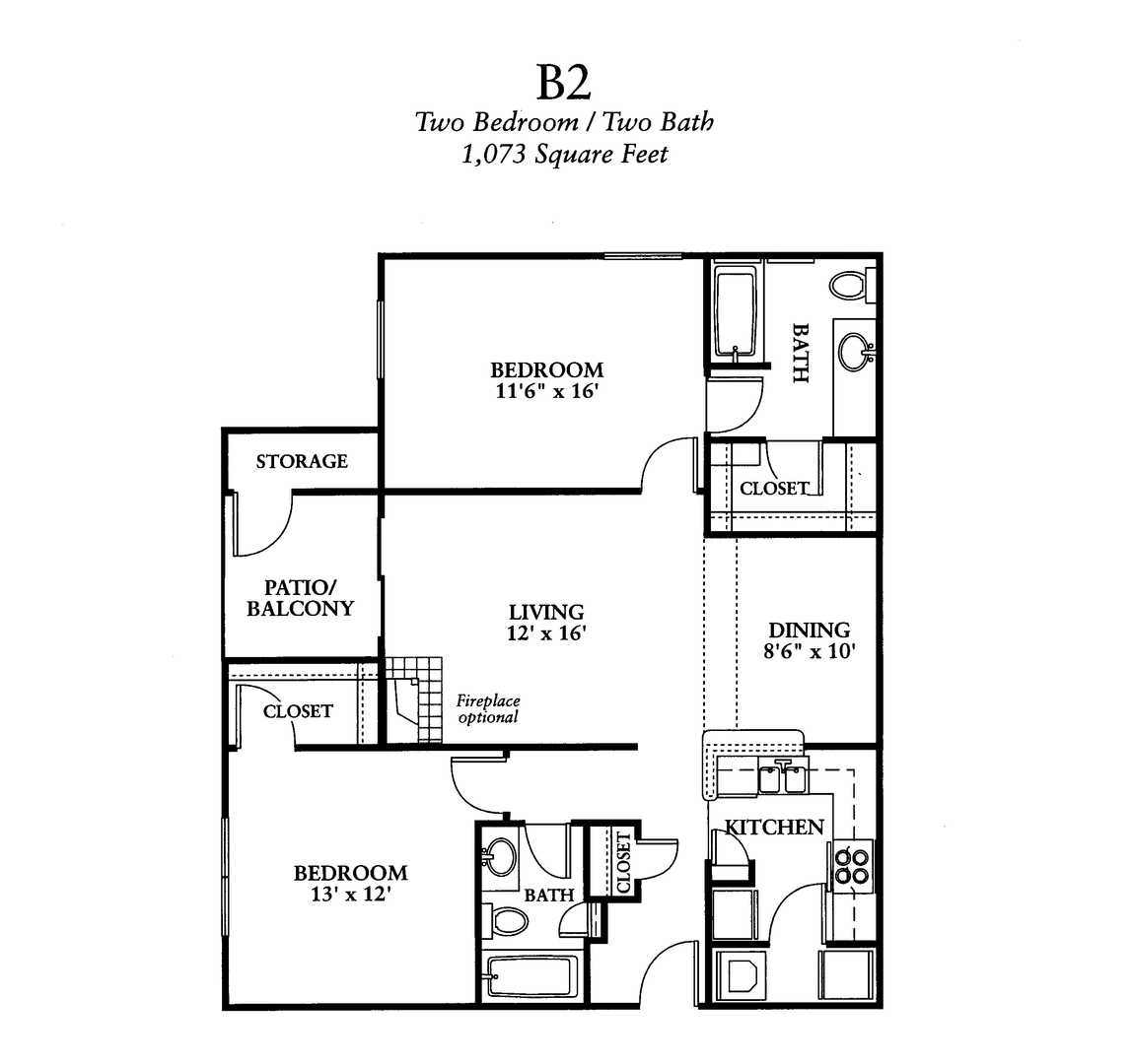 Grand Prairie Apartment: 2175 North Highway 360
