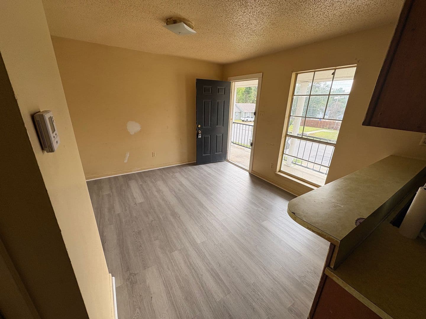 Shreveport Apartment: Herndon Apartments