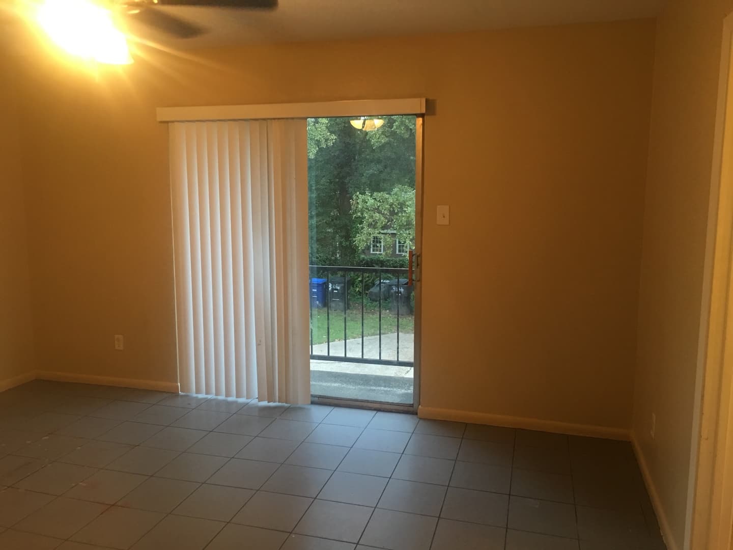 Shreveport Apartment: Herndon Apartments