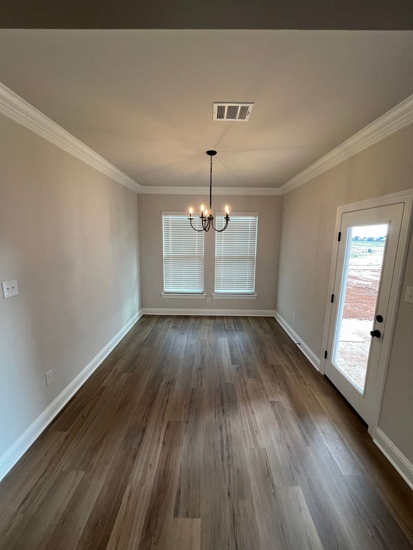 Bossier City House: 17 Venecia Ct