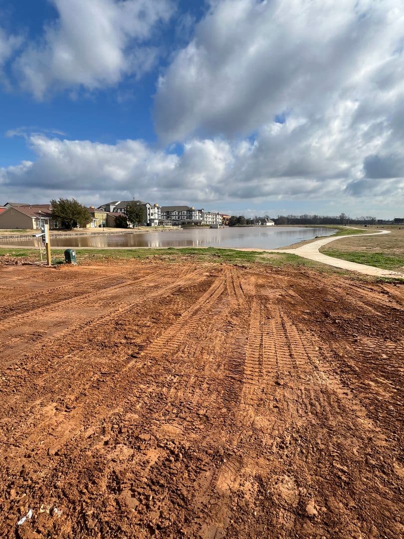 Bossier City House: 17 Venecia Ct