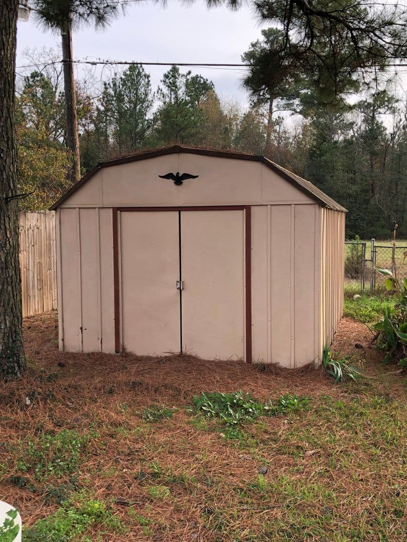 Shreveport House: 3229 Valley View Dr