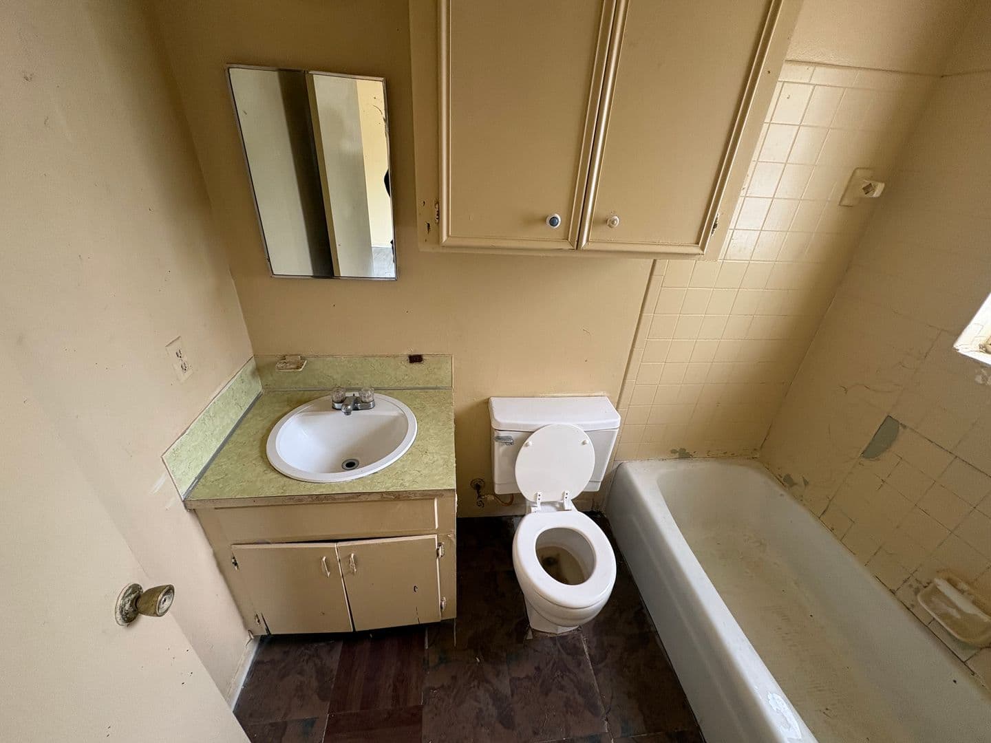 Shreveport Apartment: Herndon Apartments