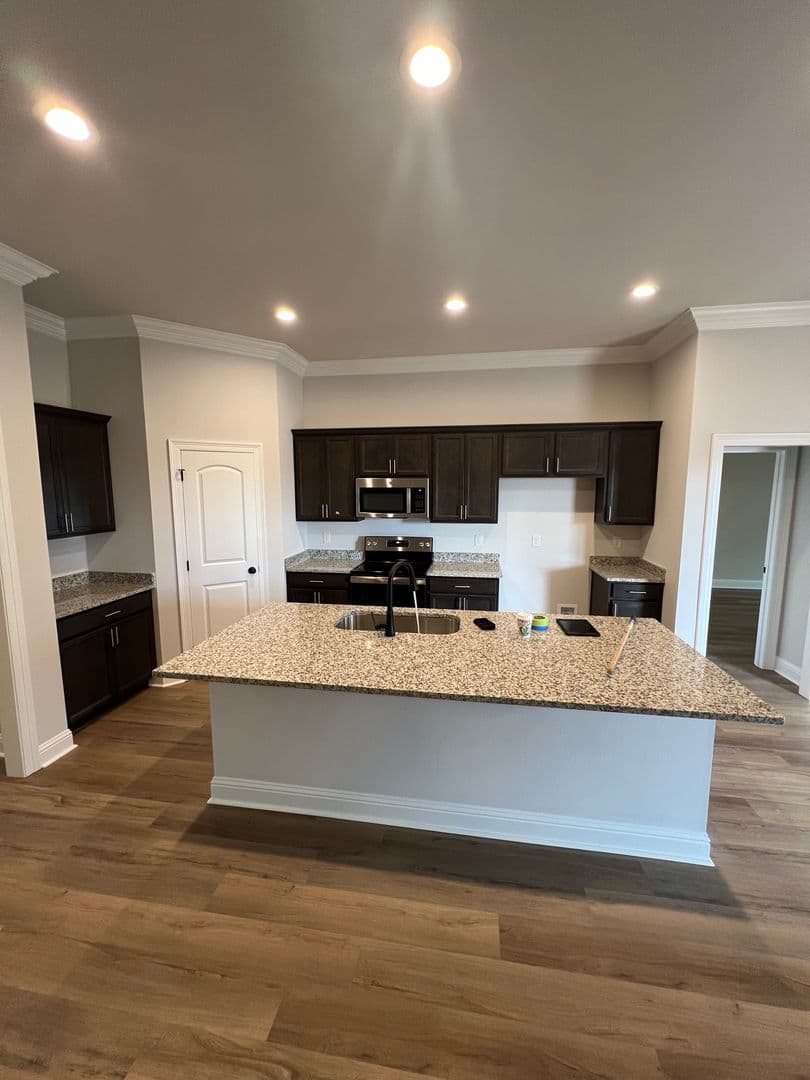Bossier City House: 17 Venecia Ct