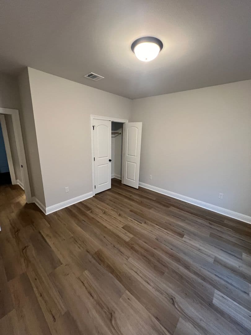 Bossier City House: 17 Venecia Ct