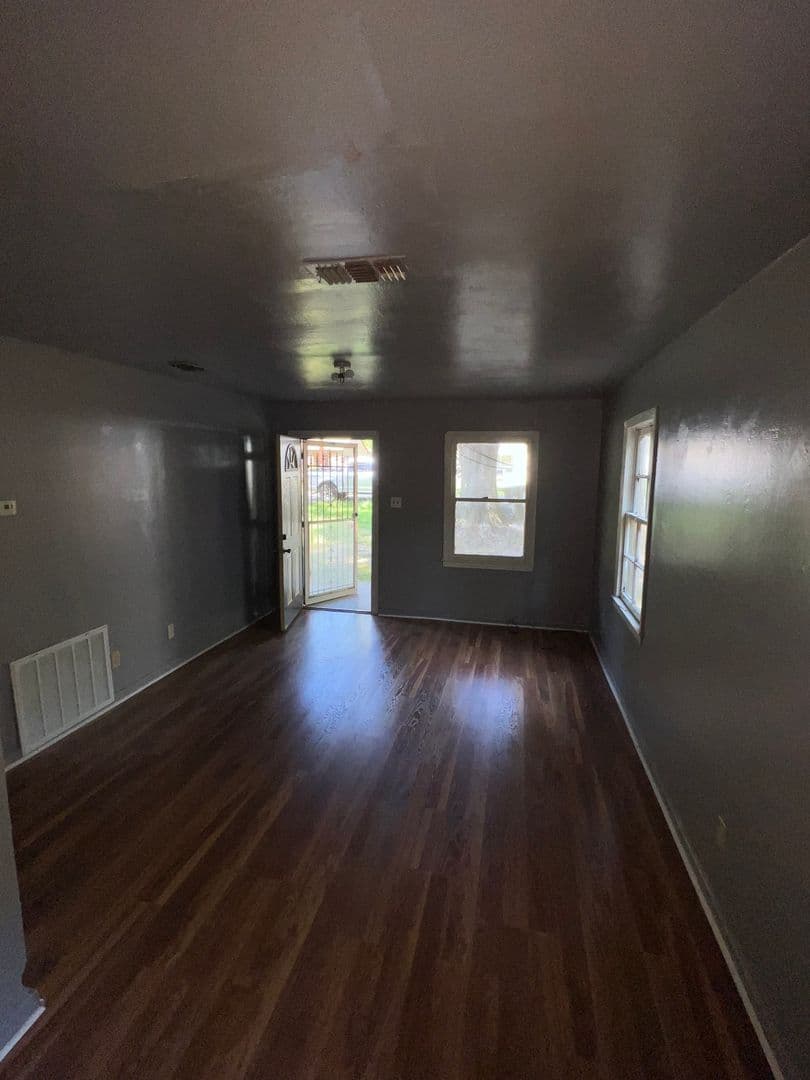 Shreveport House: 4117 Ridgemoor Ave
