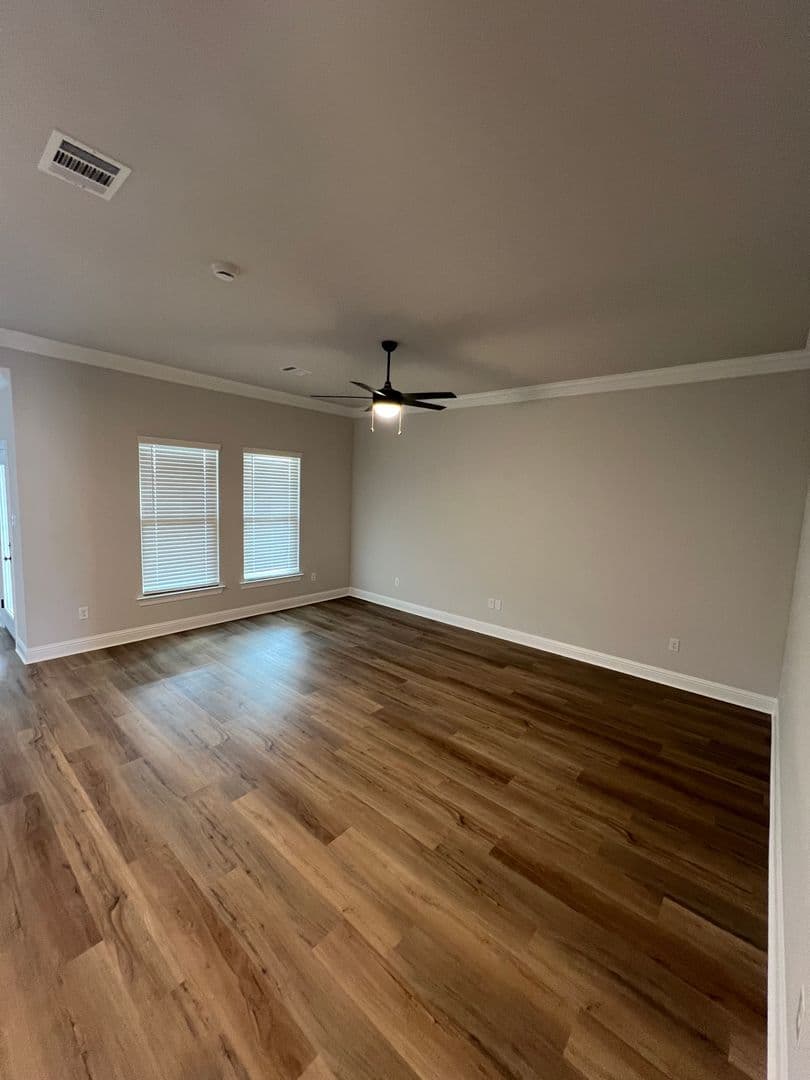 Bossier City House: 17 Venecia Ct