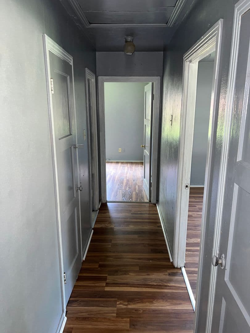 Shreveport House: 4117 Ridgemoor Ave