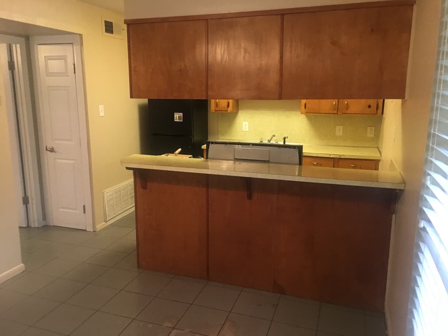 Shreveport Apartment: Herndon Apartments