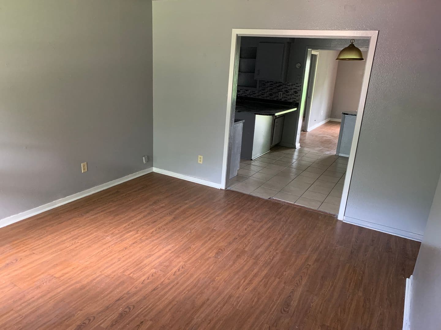 Bossier City House: 1408 Palmar St