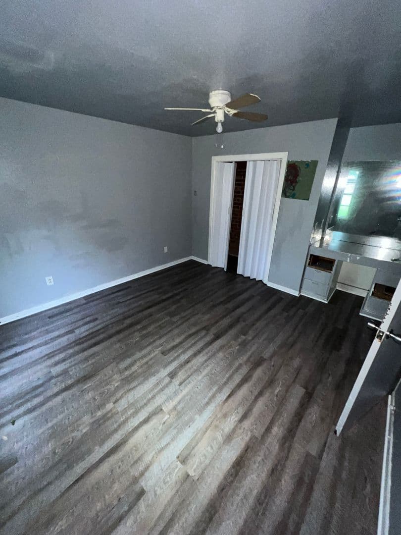 Bossier City House: 1408 Palmar St
