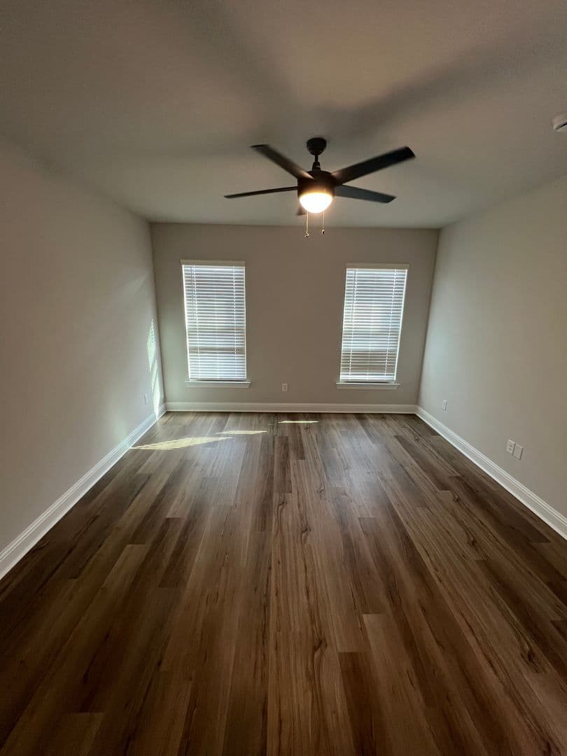 Bossier City House: 17 Venecia Ct