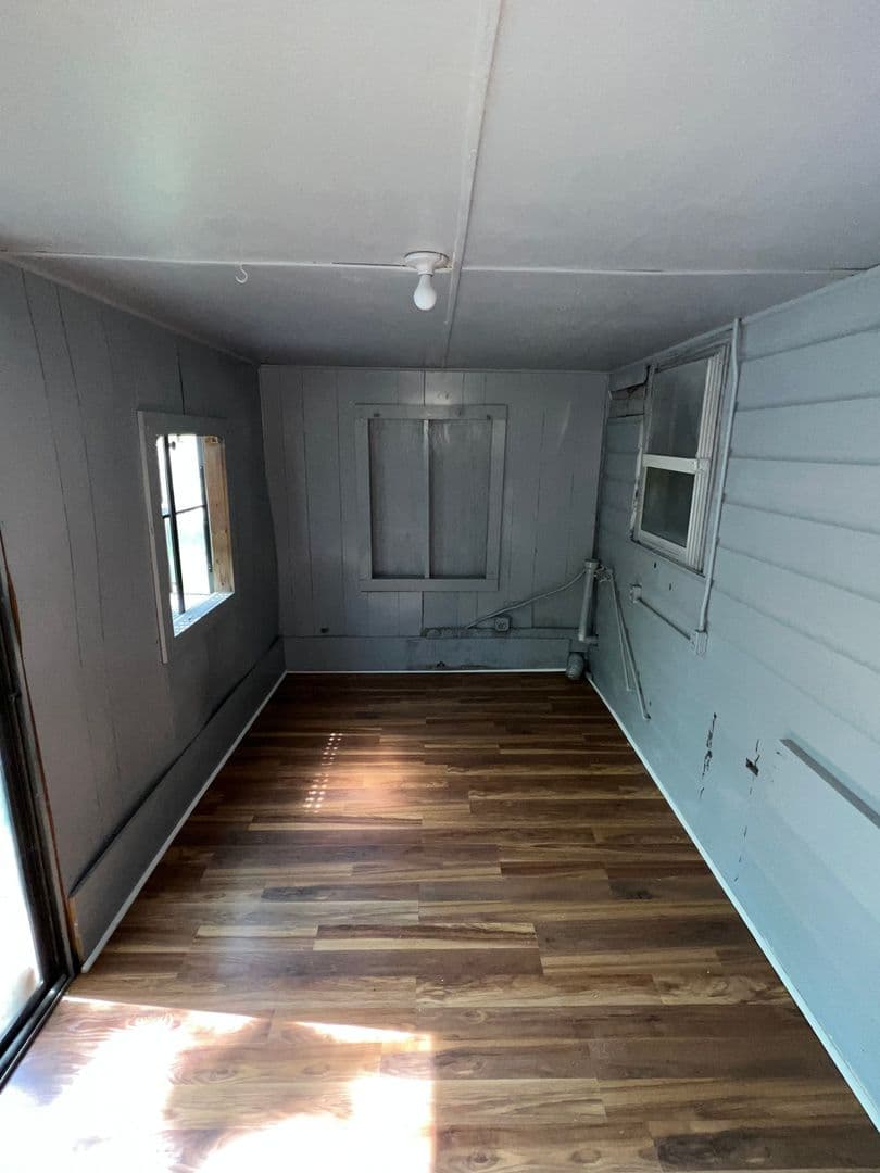 Shreveport House: 4117 Ridgemoor Ave