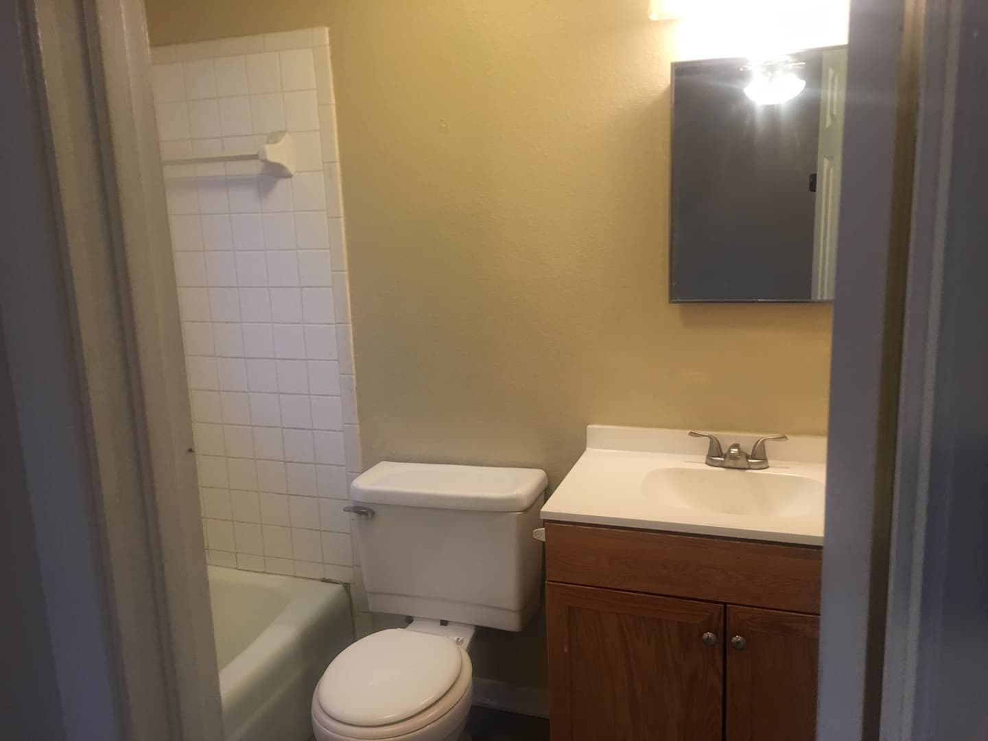 Shreveport Apartment: Herndon Apartments
