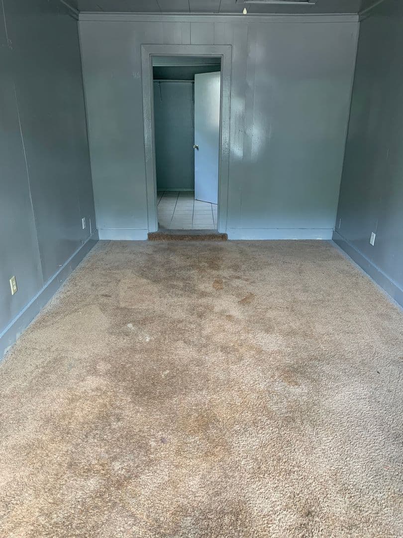 Bossier City House: 1408 Palmar St