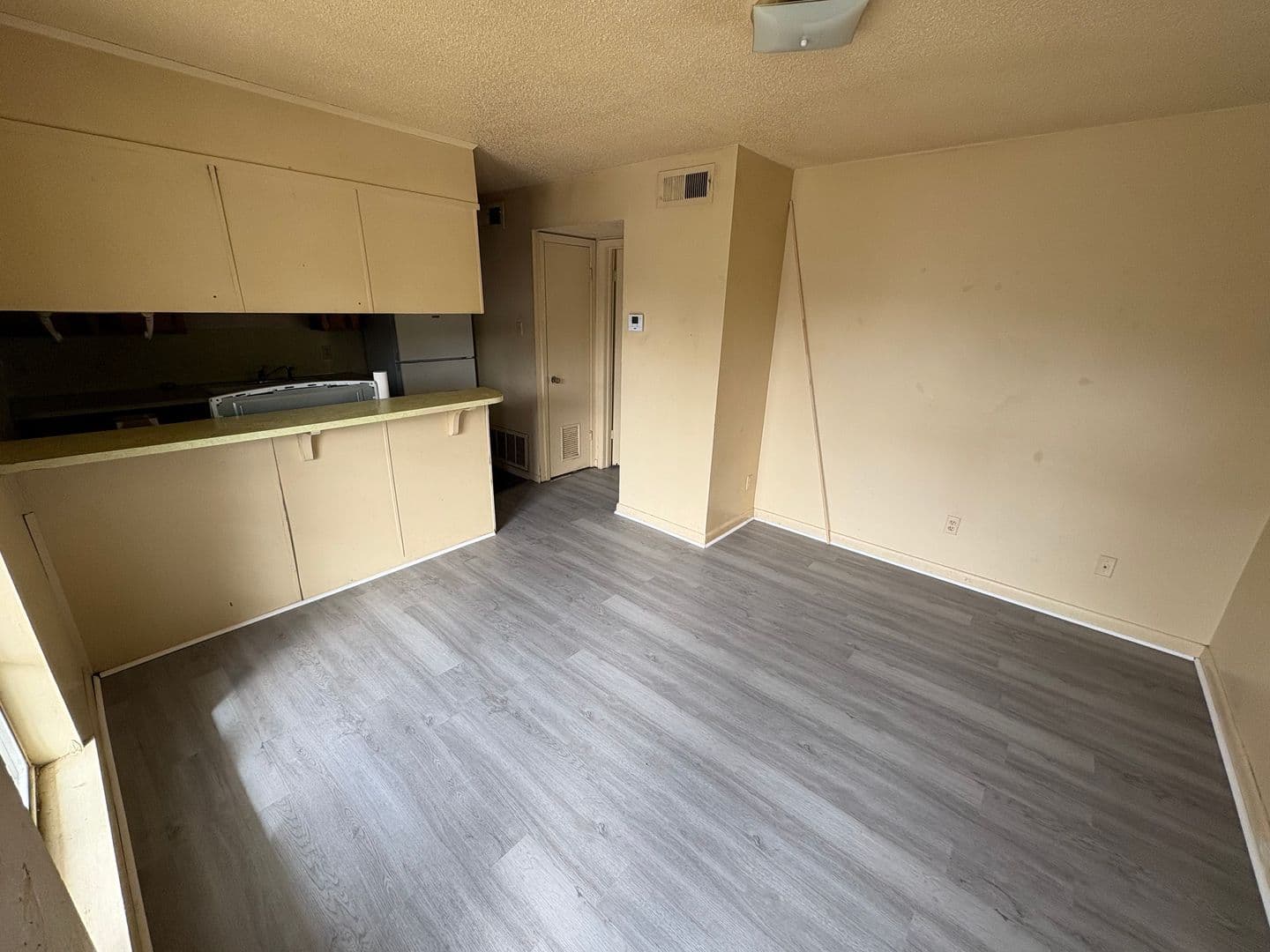 Shreveport Apartment: Herndon Apartments