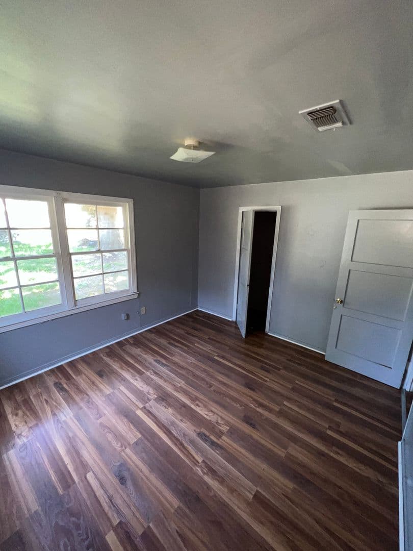Shreveport House: 4117 Ridgemoor Ave