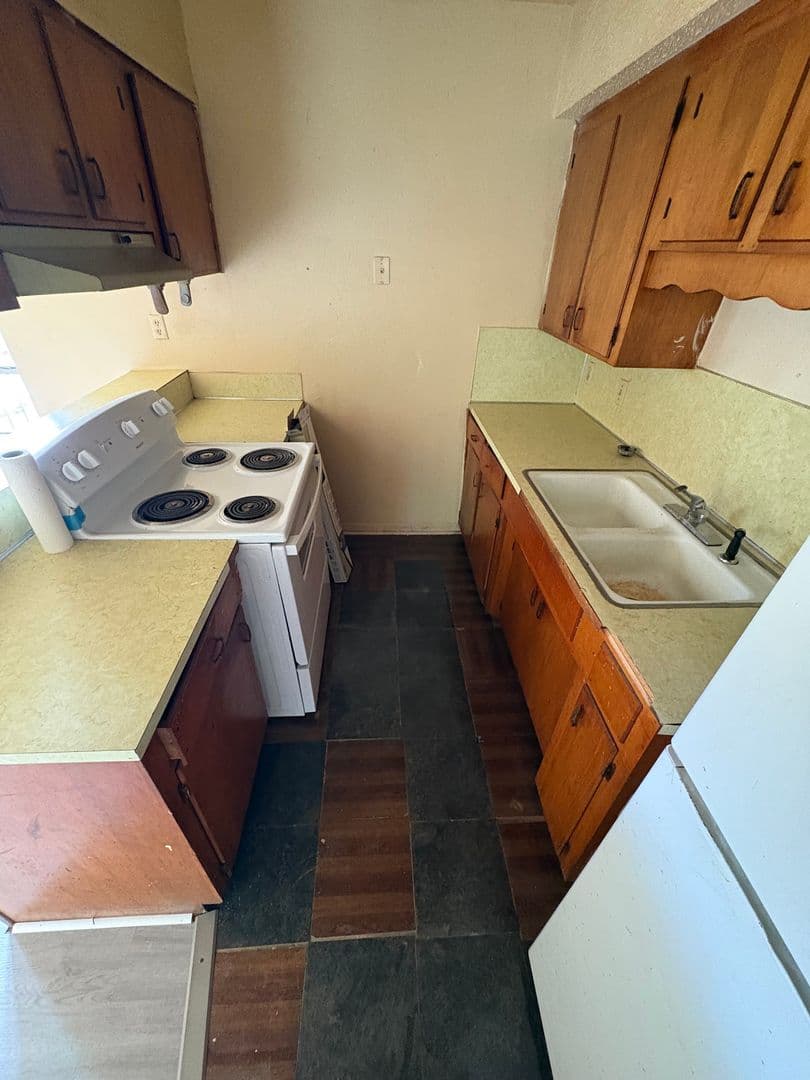 Shreveport Apartment: Herndon Apartments
