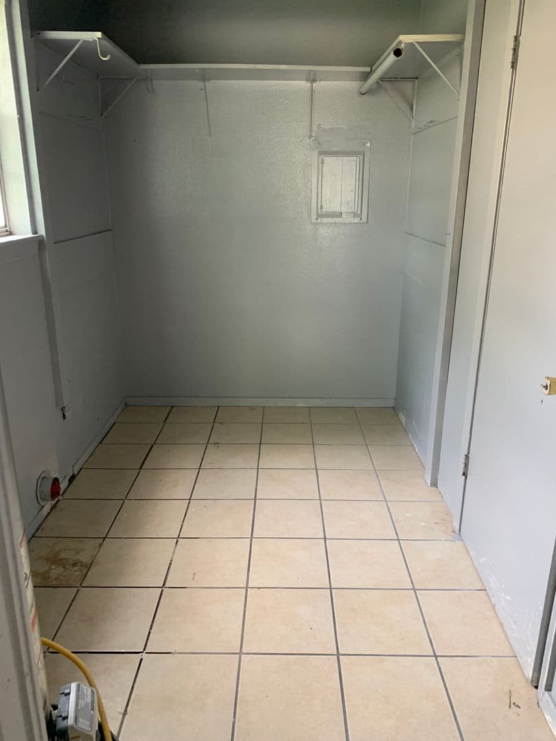 Bossier City House: 1408 Palmar St