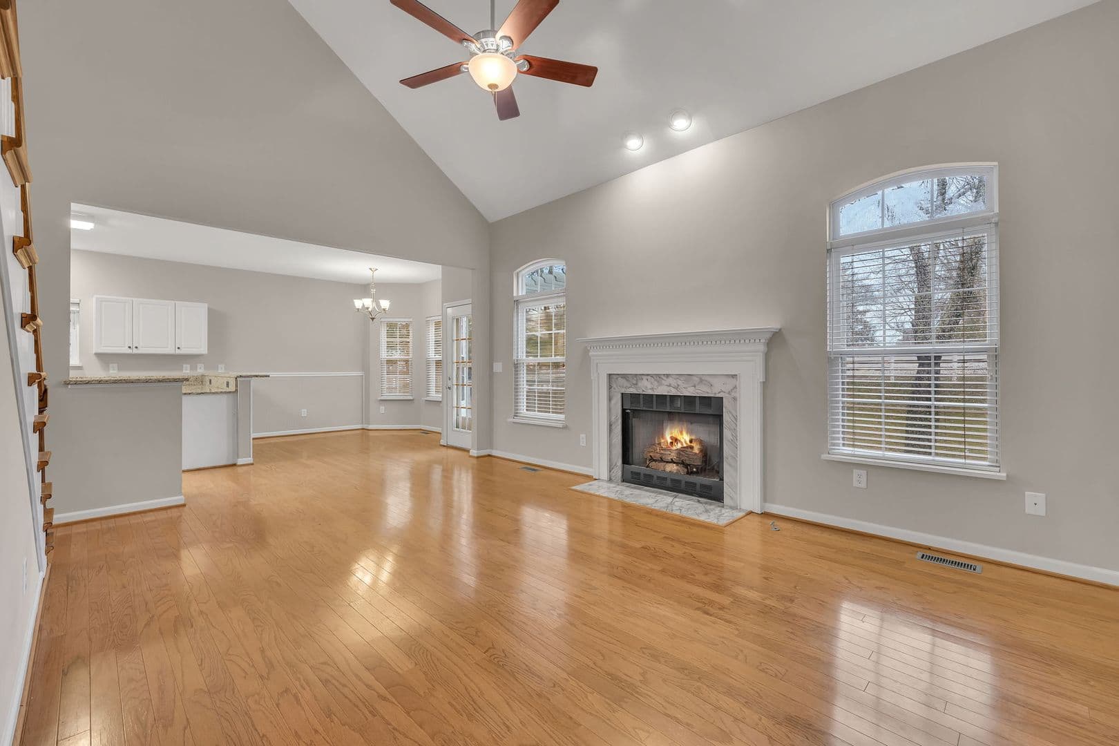 Franklin House: 2001 Wimbledon Cir